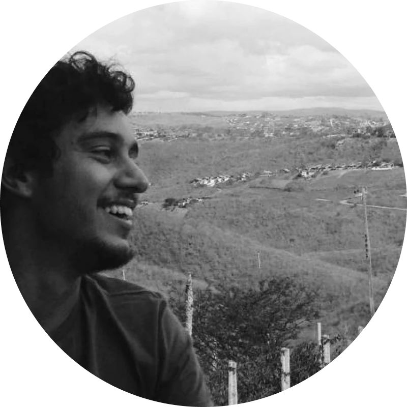 Bruno Siqueira, Engineering at Arc Studio