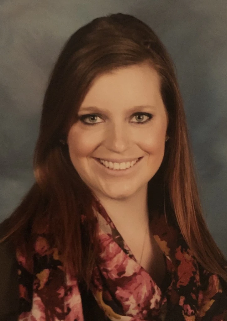 Katie Chapman, Customer Support at Arc Studio