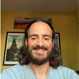 Micah Cratty, Head of Writing at Arc Studio