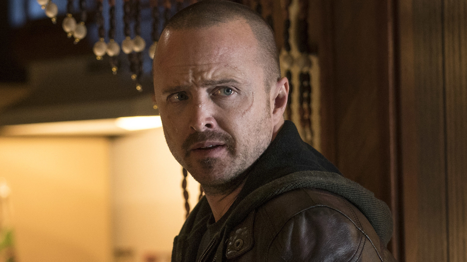 One of the main villains from Breaking Bad