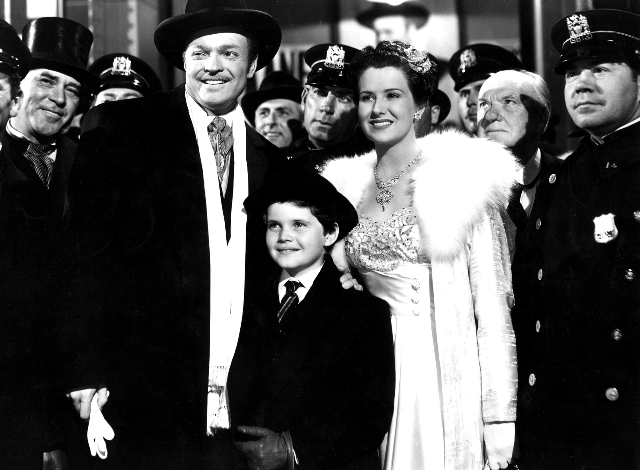 Citizen Kane (1941) - IMDb