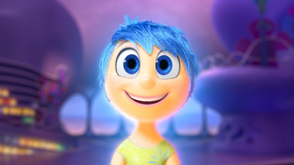 Inside Out