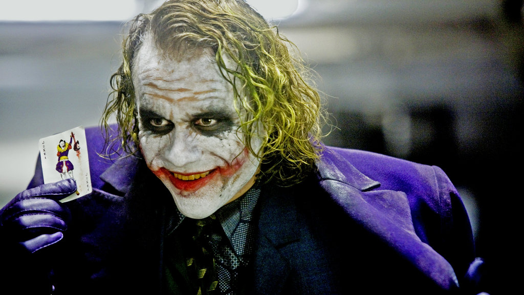 The Joker, one of the most chilling villains of all time, has one of the best villain monologues at the end of The Dark Knight.