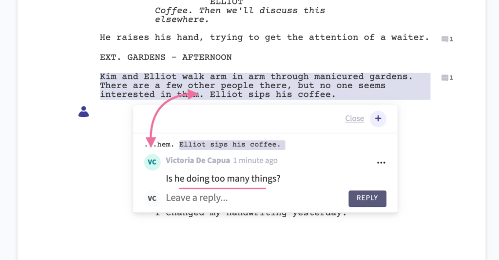 This image has an empty alt attribute; its file name is self-comments-1-1024x534.png