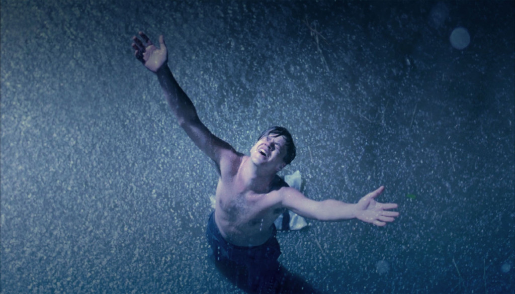 The Shawshank Redemption