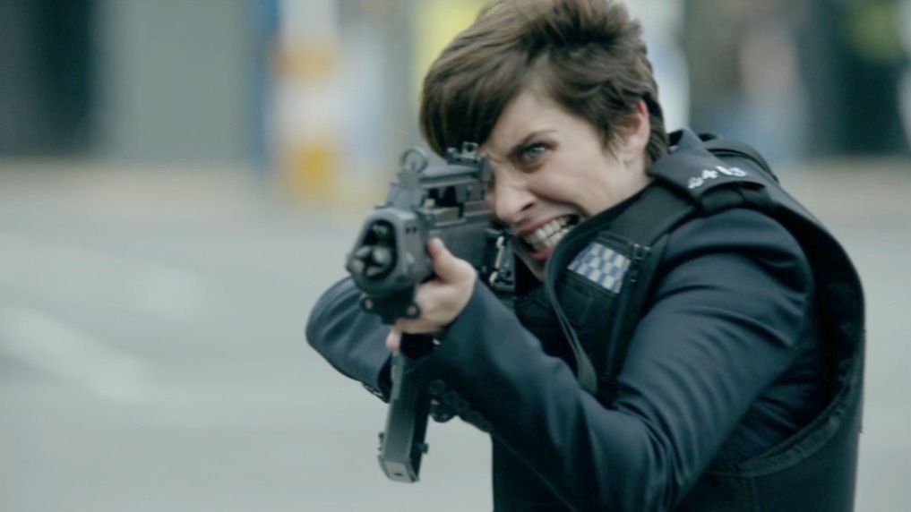 Line of Duty series 3, episode 6: BBC Two hit explodes into action in a  pulse-pounding finale