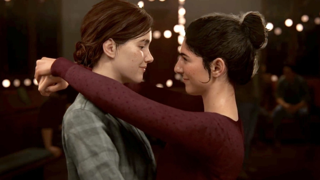 The Last of Us Part II