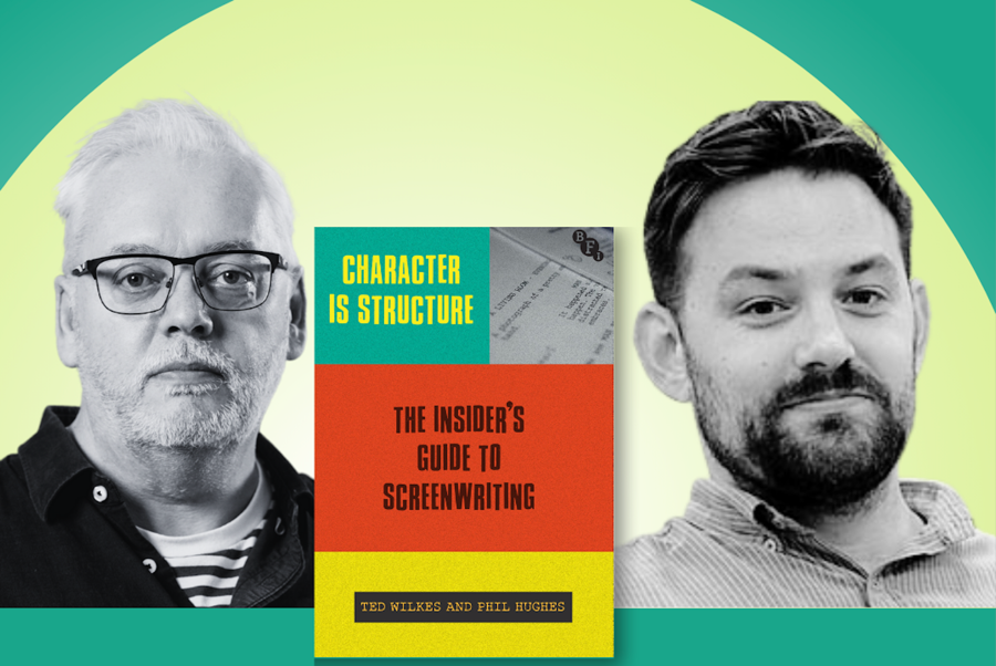 Phil and Ted, LondonSWF favourites finally release book ...