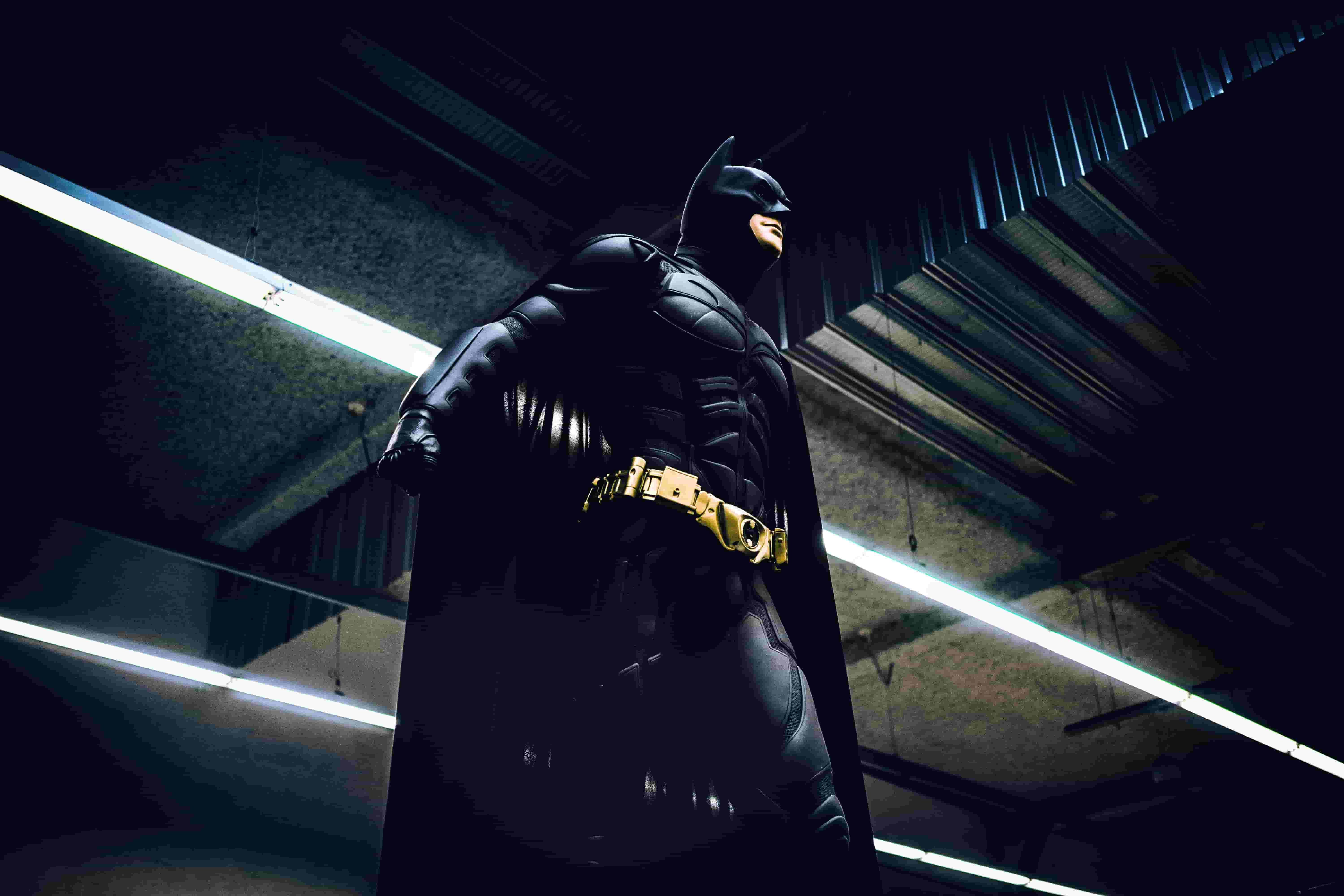 The main protagonist usually encounters conflict.