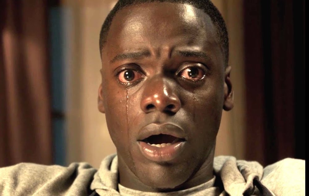Daniel Kaluuya in "Get Out."