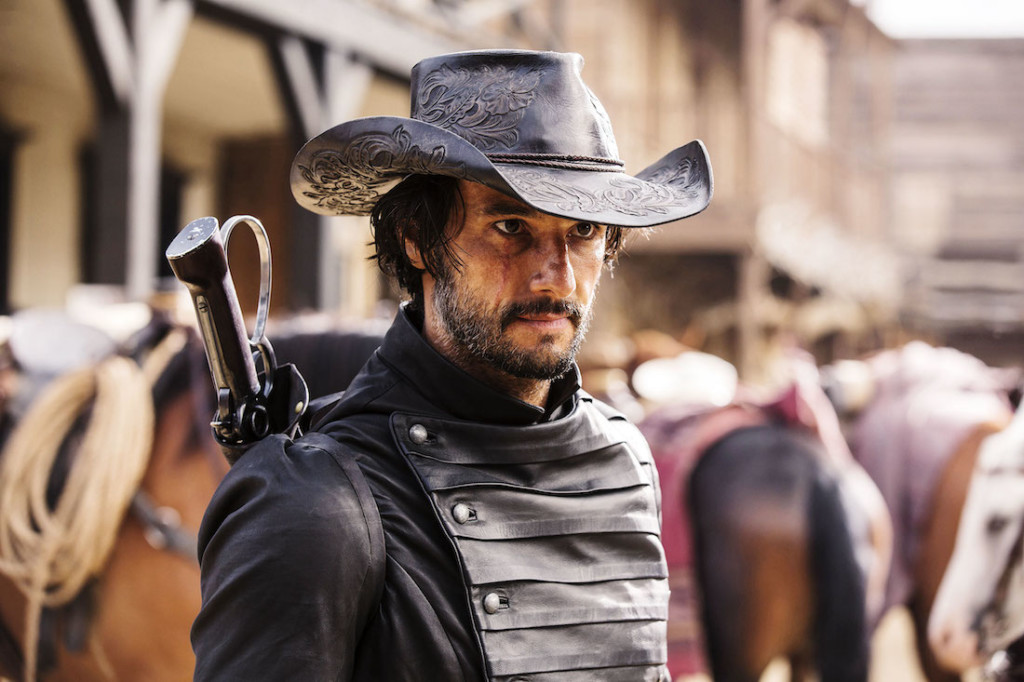 Westworld