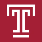 Temple University, Japan Campus logo