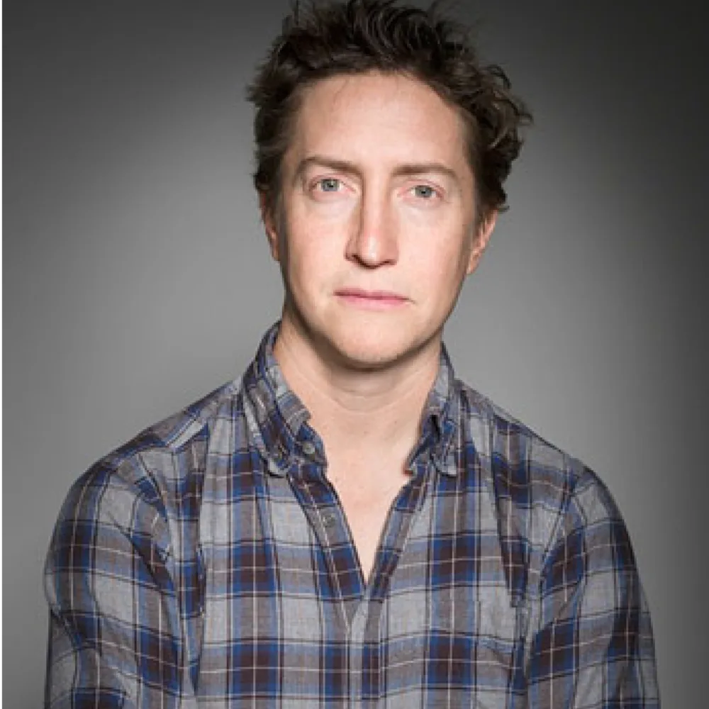 David Gordon Green headshot