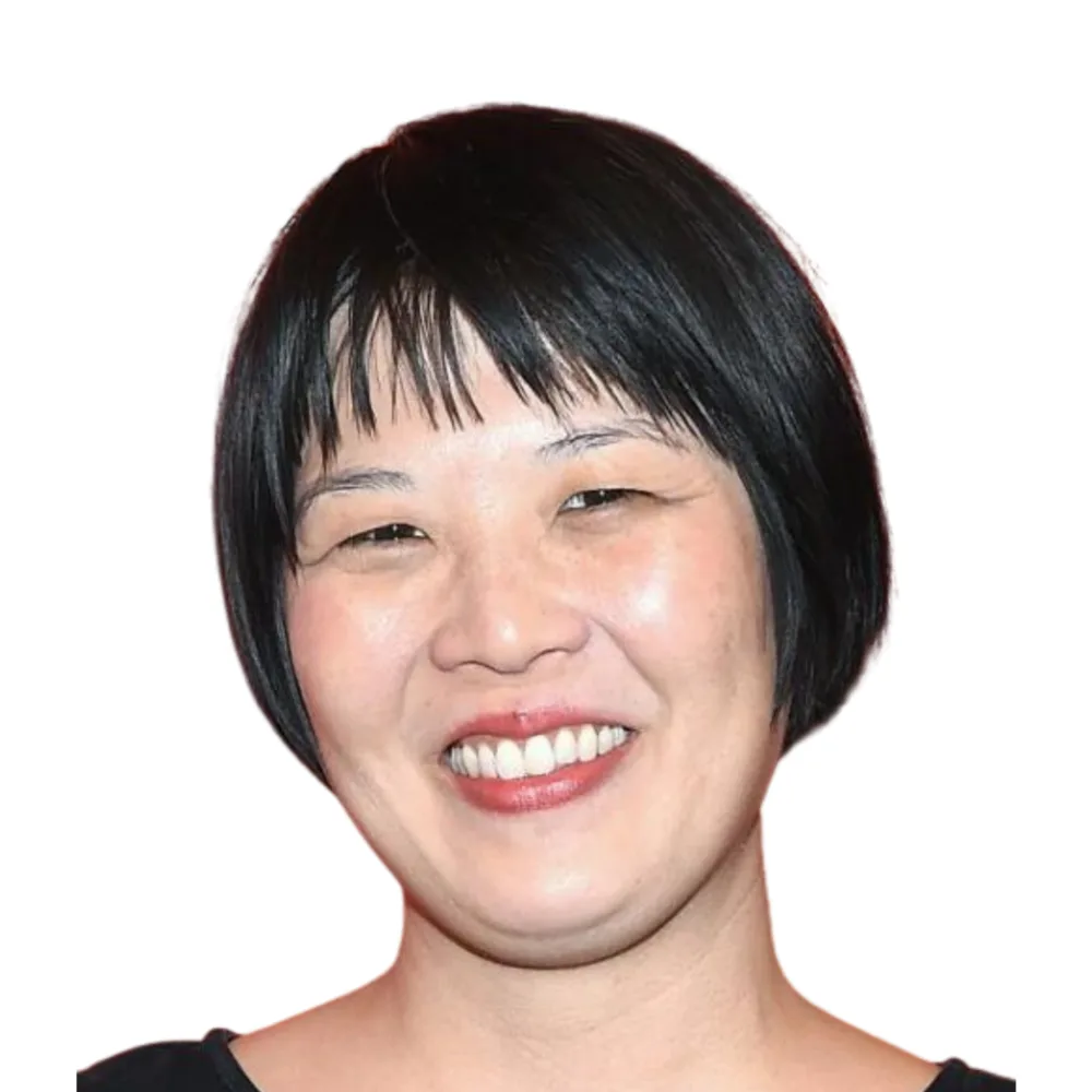 Elizabeth Ito headshot