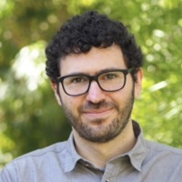 Simon Ganz